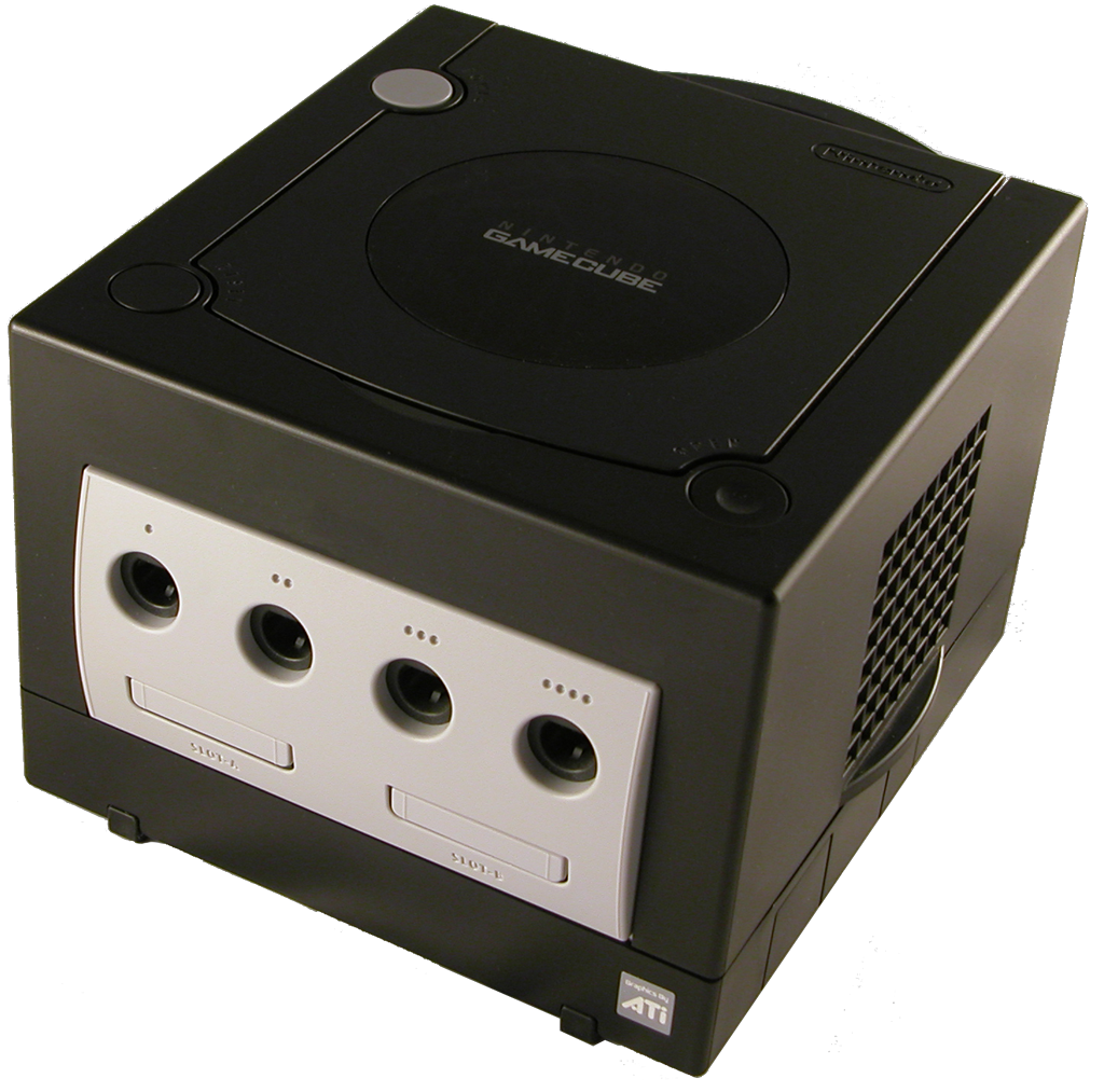 gamecube