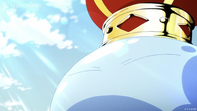 Rimuru Crown